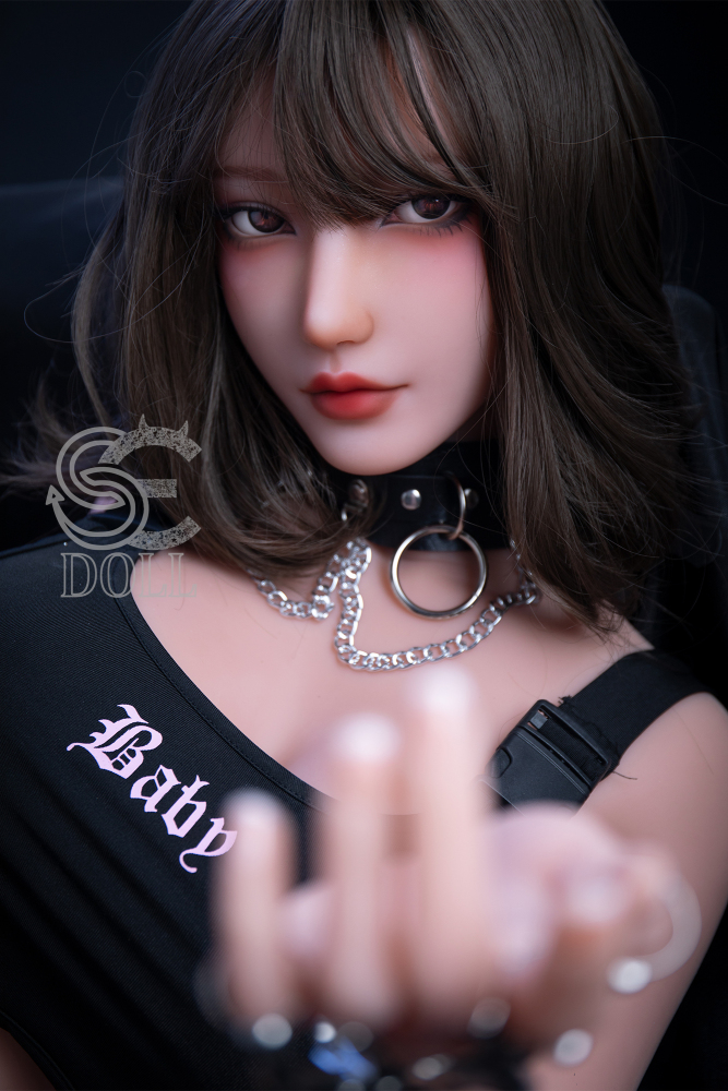 SE Doll® 157cm (5'15) H Cup Makoto.A Head #126 Tpe Sex Doll