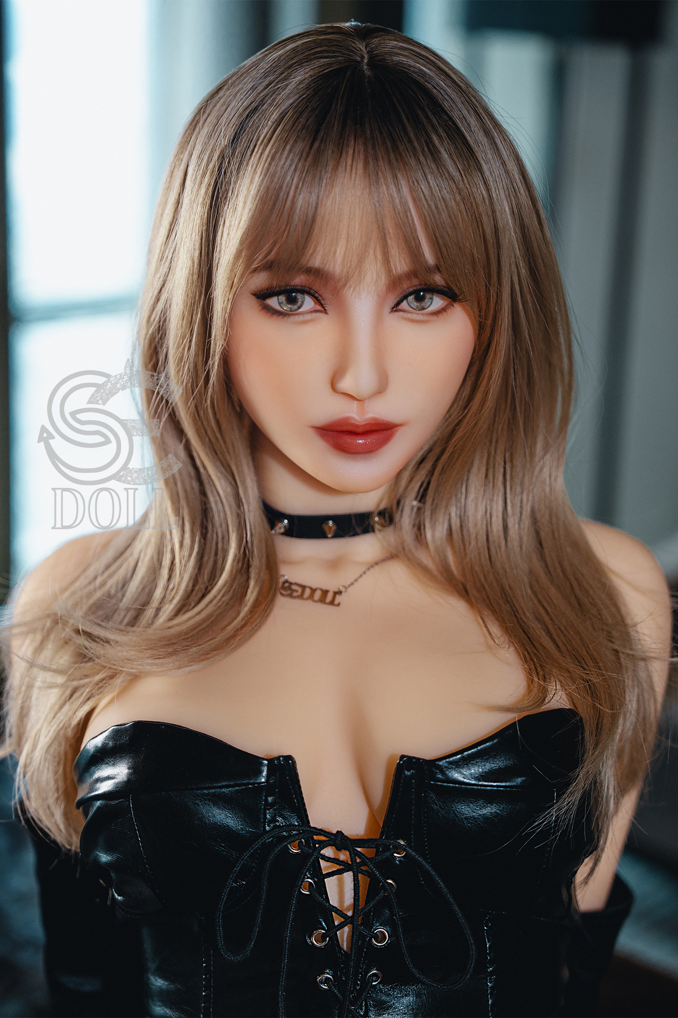 SE Doll® 163cm (5'35) E Cup Winola.D Head #121 Tpe Sex Doll