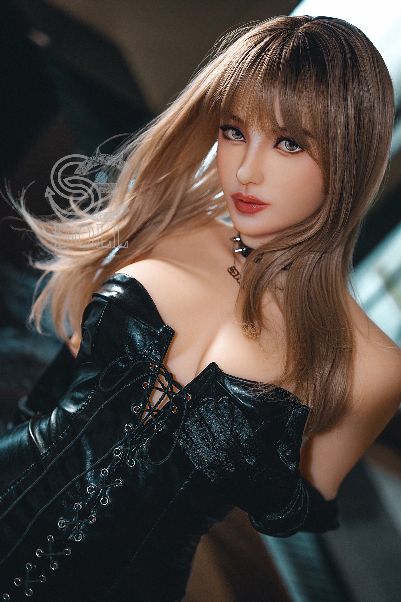 SE Doll® 163cm (5'35) E Cup Winola.D Head #121 Tpe Sex Doll