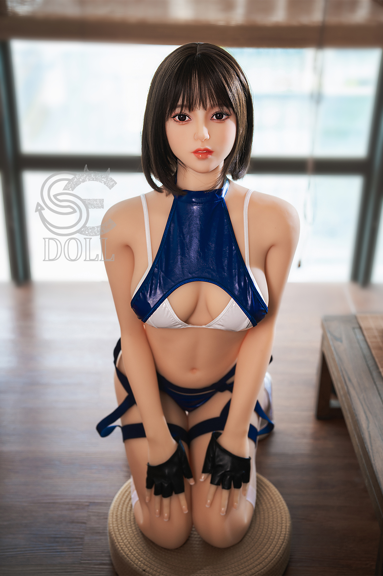 SE Doll® 163cm (5'35) E Cup Melody.E Head #120 Tpe Sex Doll