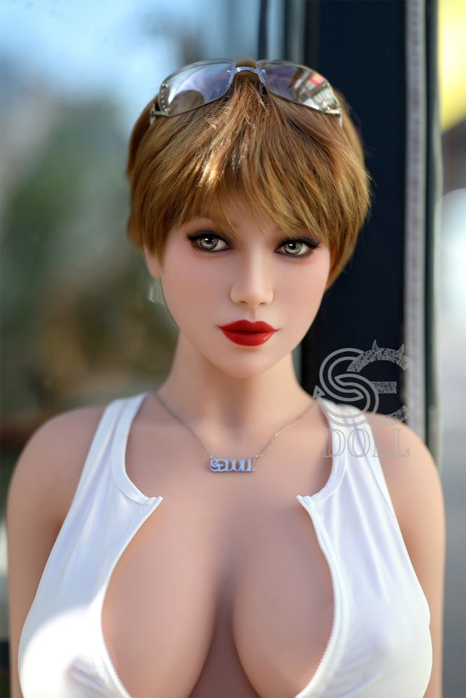 SE Doll® 157cm (5'15) H Cup Nidalee.E Head #099 Tpe Sex Doll