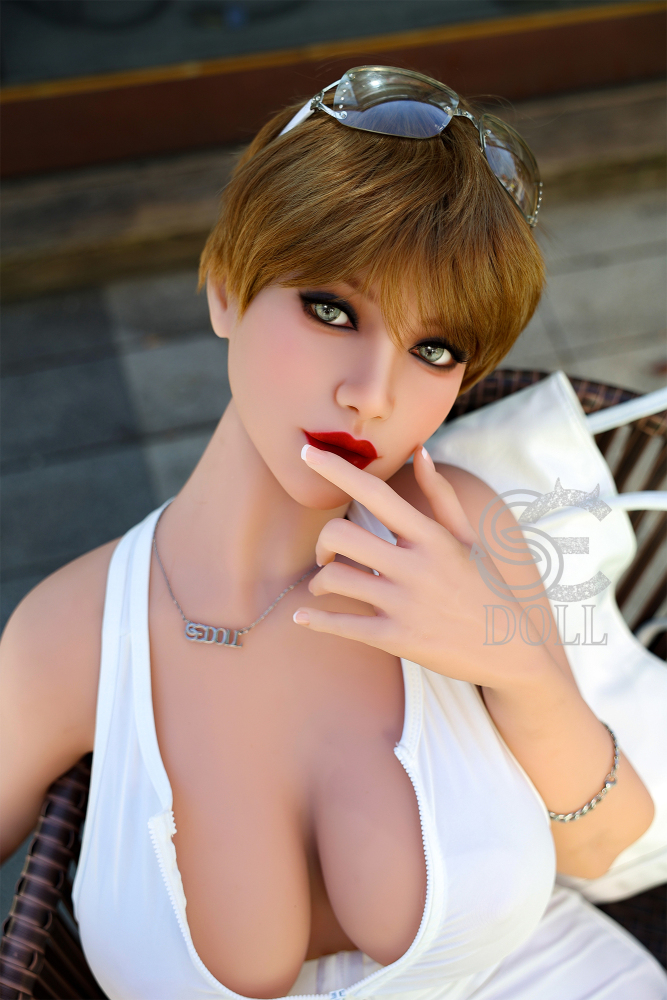 SE Doll® 157cm (5'15) H Cup Nidalee.E Head #099 Tpe Sex Doll