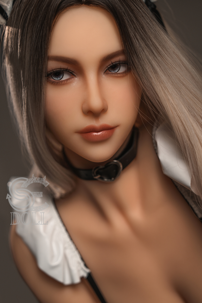 SE Doll® 163cm (5'35) E Cup Hazel.E Head #127 Tpe Sex Doll