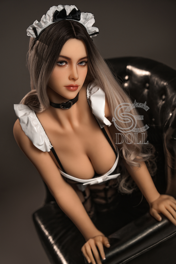 SE Doll® 163cm (5'35) E Cup Hazel.E Head #127 Tpe Sex Doll