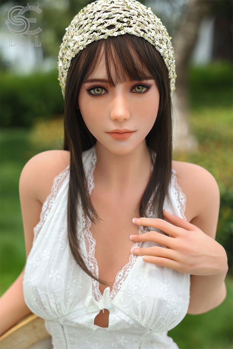 [ US In Stock ] SE Doll® 160cm (5'25) C Queena.F Head #083 S-Tpe Sex Doll