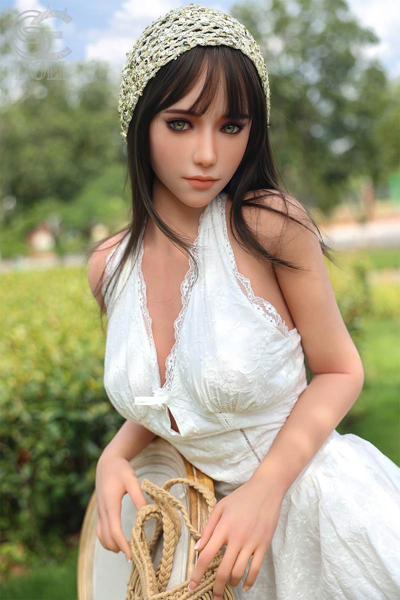 [ US In Stock ] SE Doll® 160cm (5'25) C Queena.F Head #083 S-Tpe Sex Doll