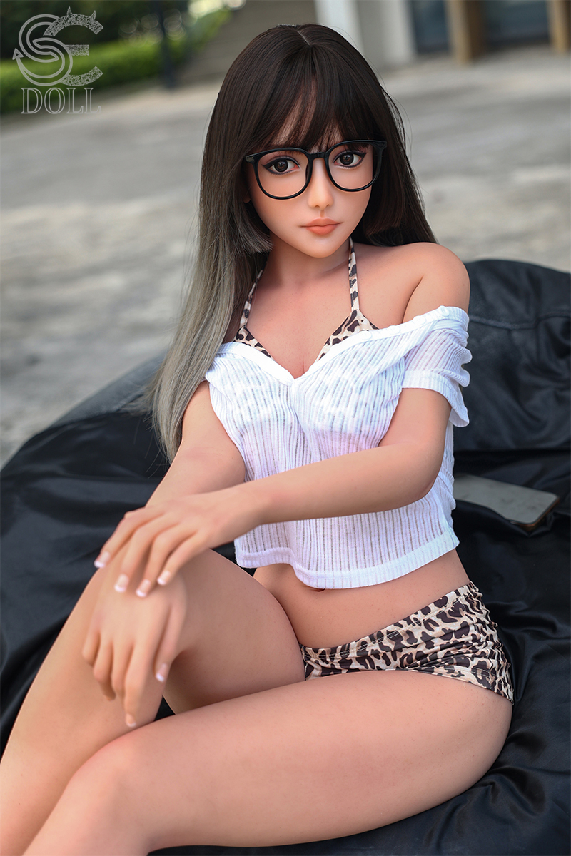 [ US In Stock ] SE Doll® 160cm (5'25) C Tracy.B Head #076 S-Tpe Sex Doll