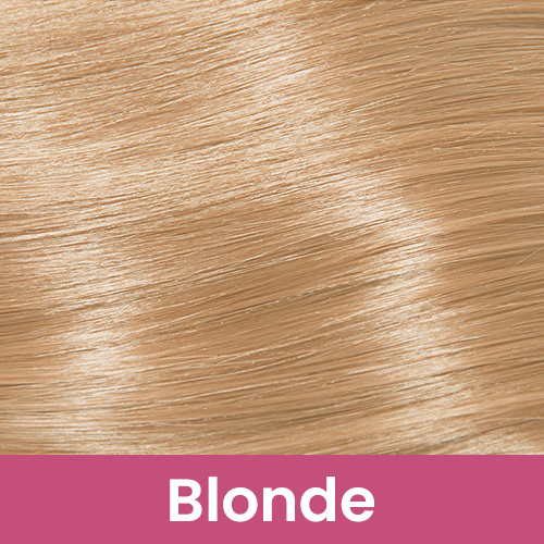 Blonde