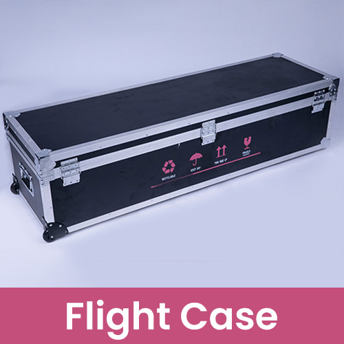 Flight-case