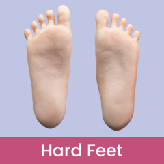 Hard-Feet