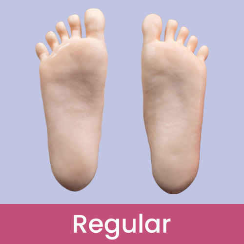 Regular-None Standing