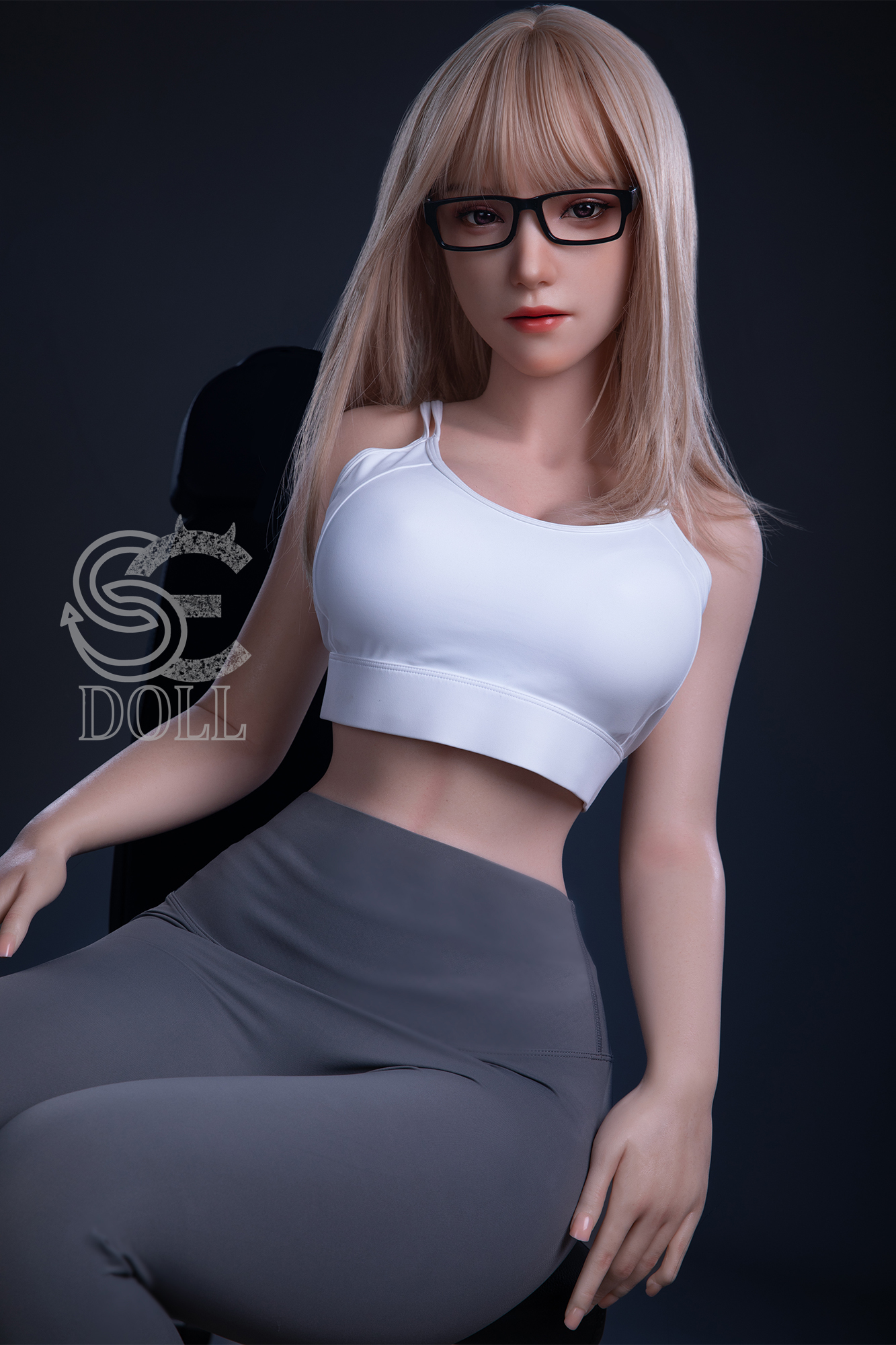 SE Doll® 161cm (5'28) E Cup Queena.G Head #083SO Silicone Sex Doll