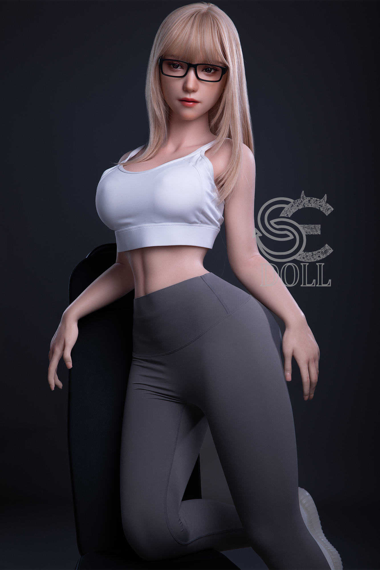 SE Doll® 161cm (5'28) E Cup Queena.G Head #083SO Silicone Sex Doll