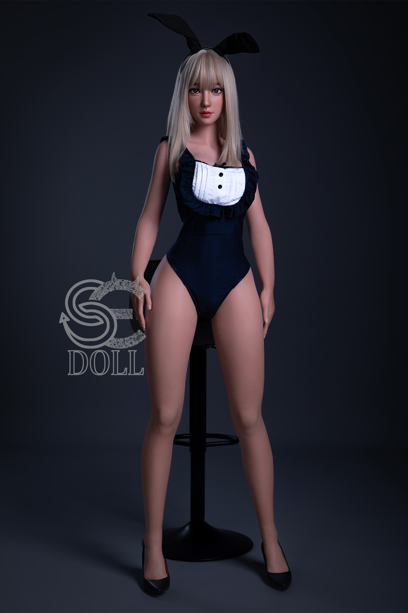 SE Doll® 161cm (5'28) E Cup Yuuka.A Head #079SC Silicone Sex Doll
