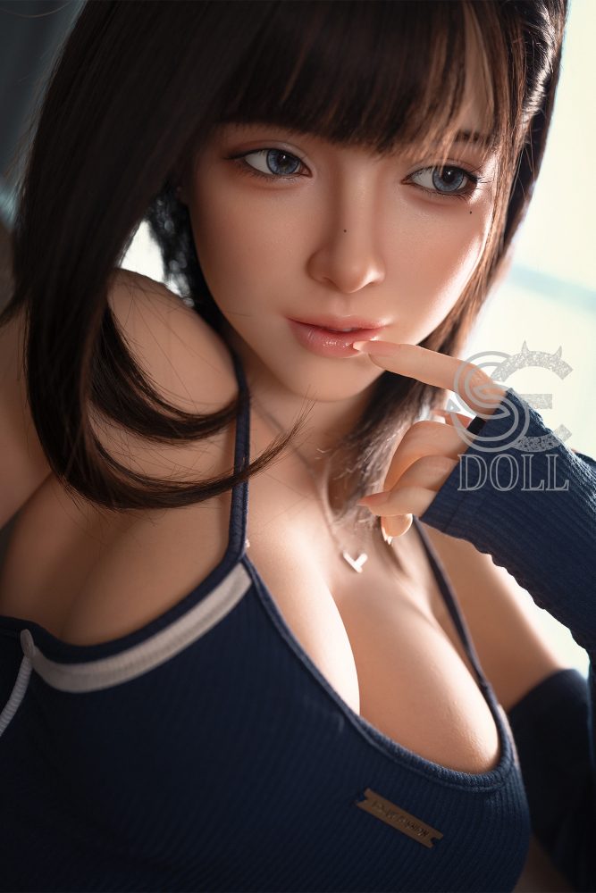 SE Doll® 161cm (5'28) E Cup Yuuka.A Head #068SO Silicone Sex Doll