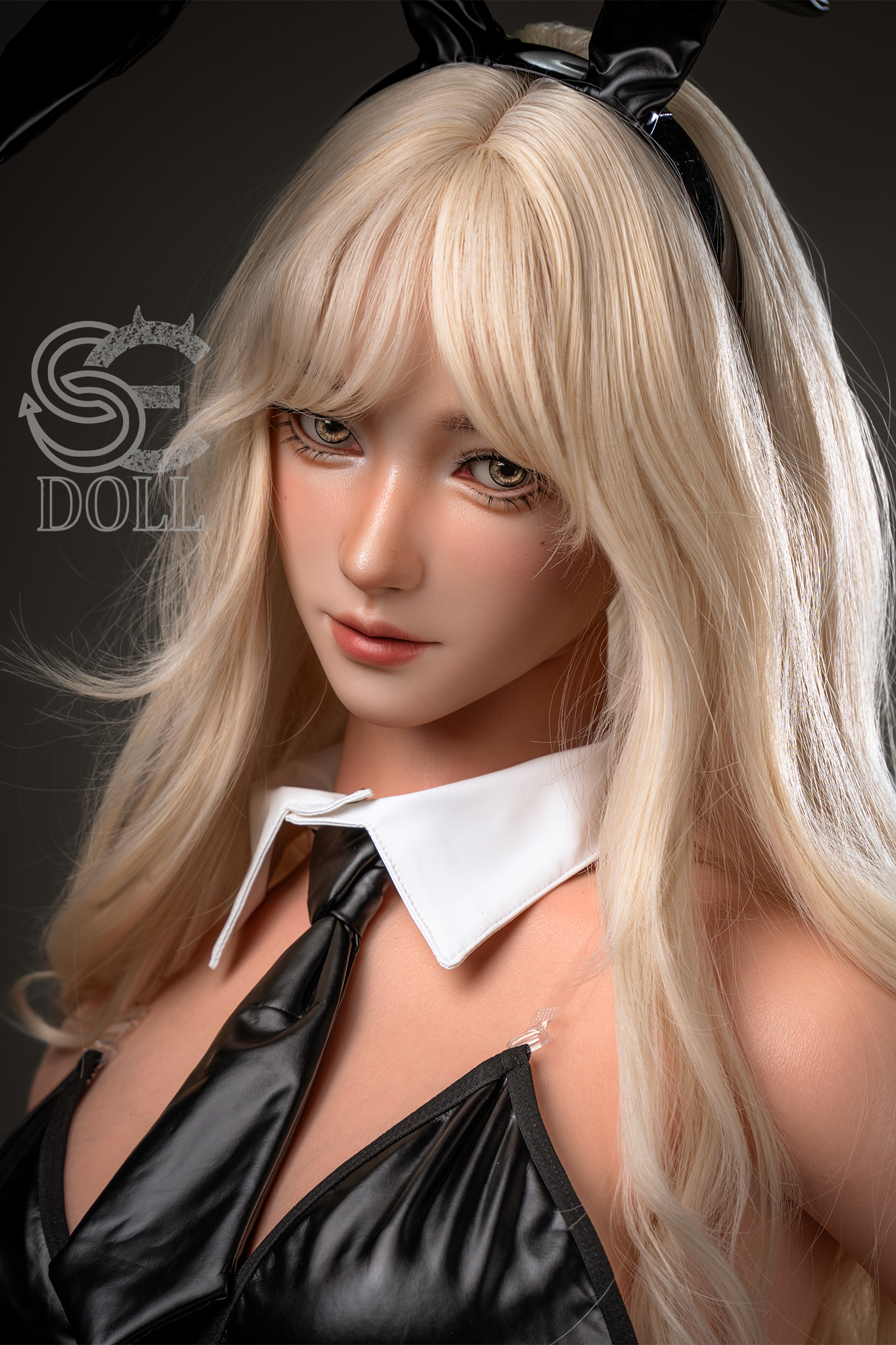 SE Doll® 163cm (5'35) C Cup Yuuka.H Head #79SC Silicone Sex Doll