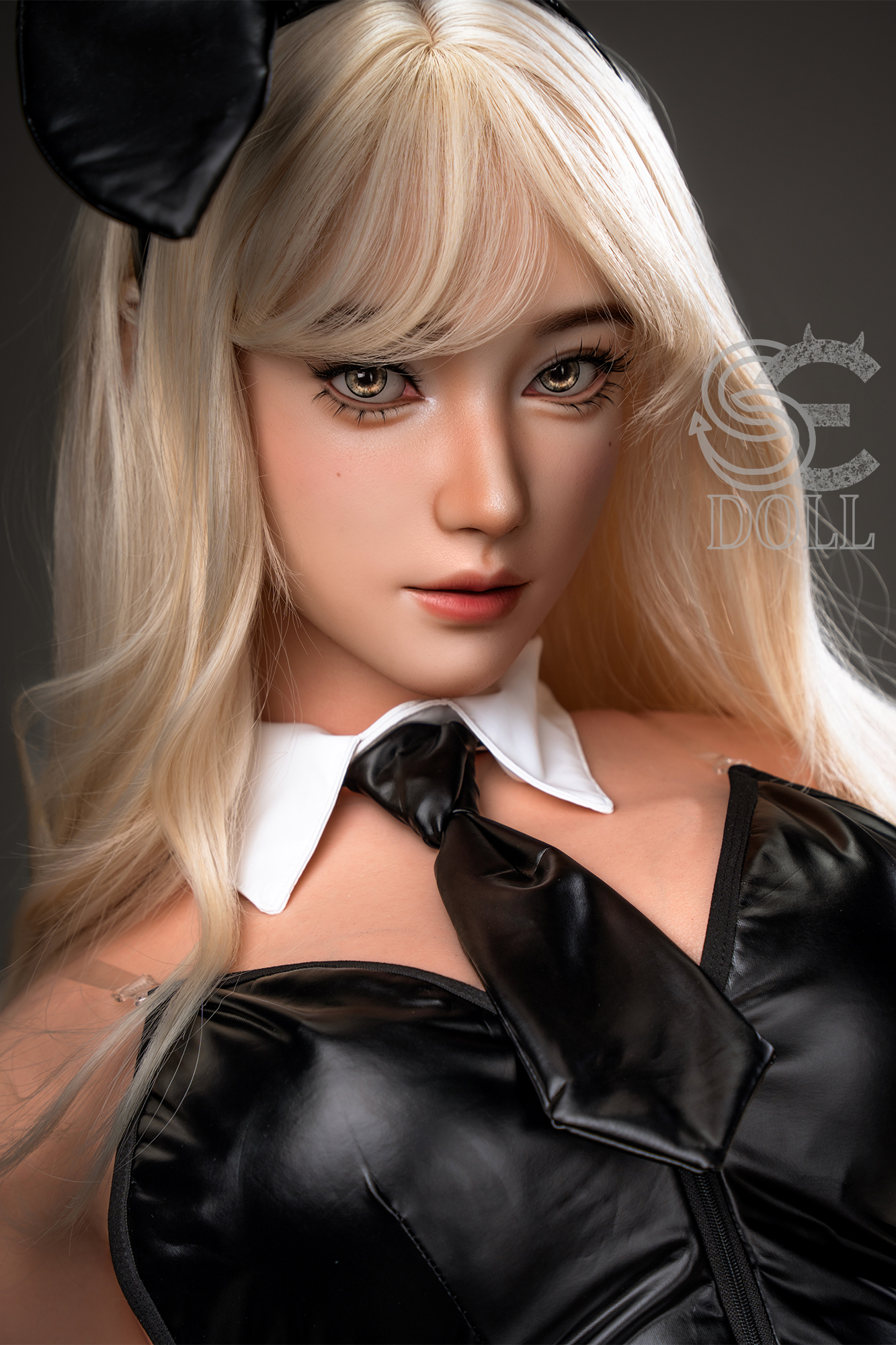 SE Doll® 163cm (5'35) C Cup Yuuka.H Head #79SC Silicone Sex Doll