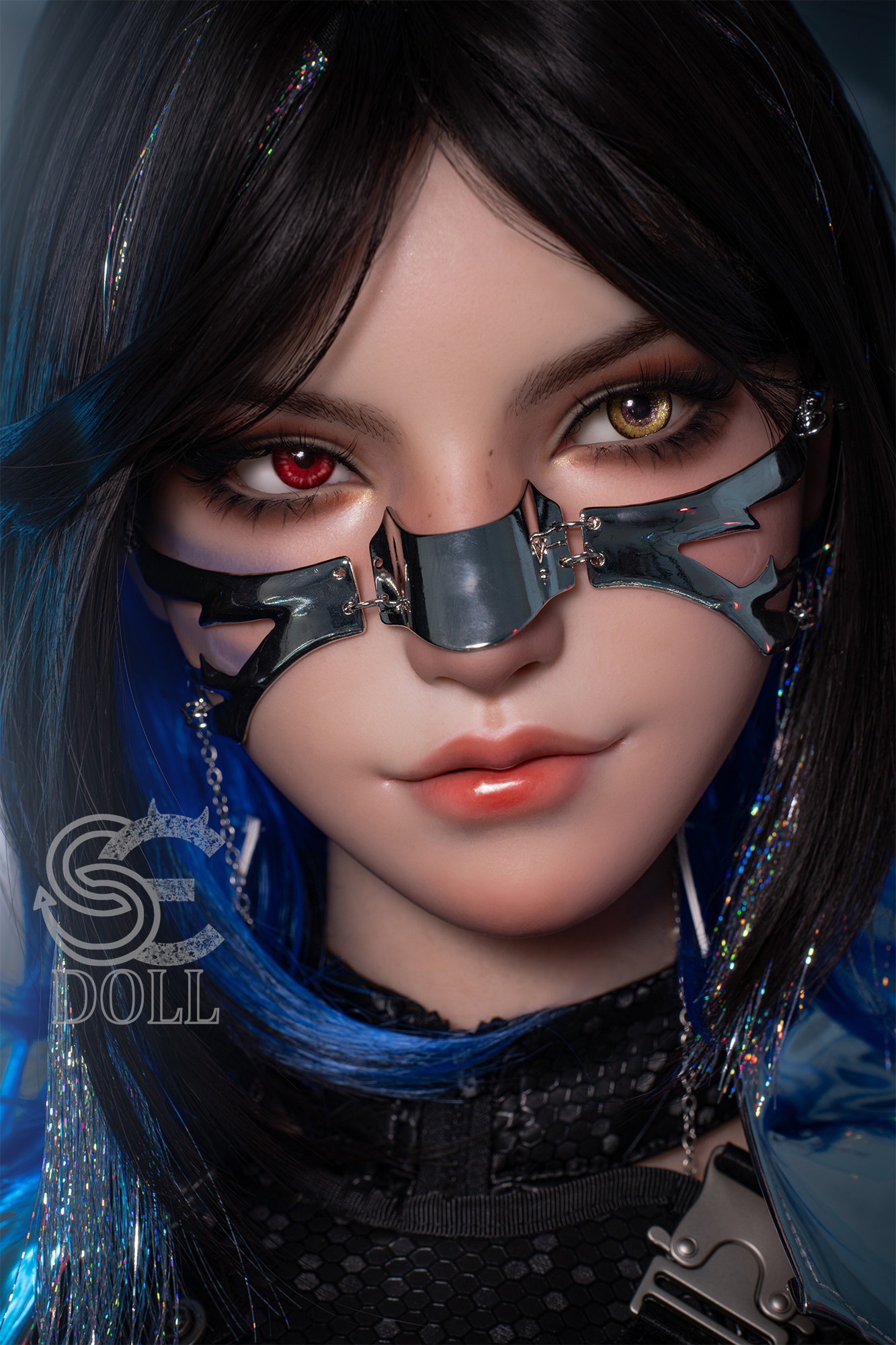 SE Doll® 161cm (5'28) E Cup Winola.E Head #130SO Silicone Sex Doll