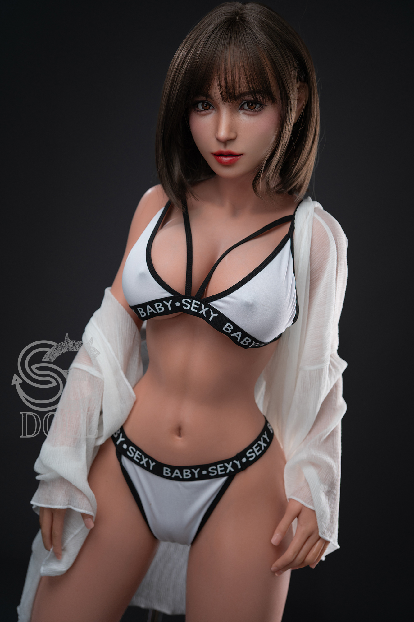 SE Doll® 161cm (5'28) E Cup Winola.F Head #121SC Silicone Sex Doll