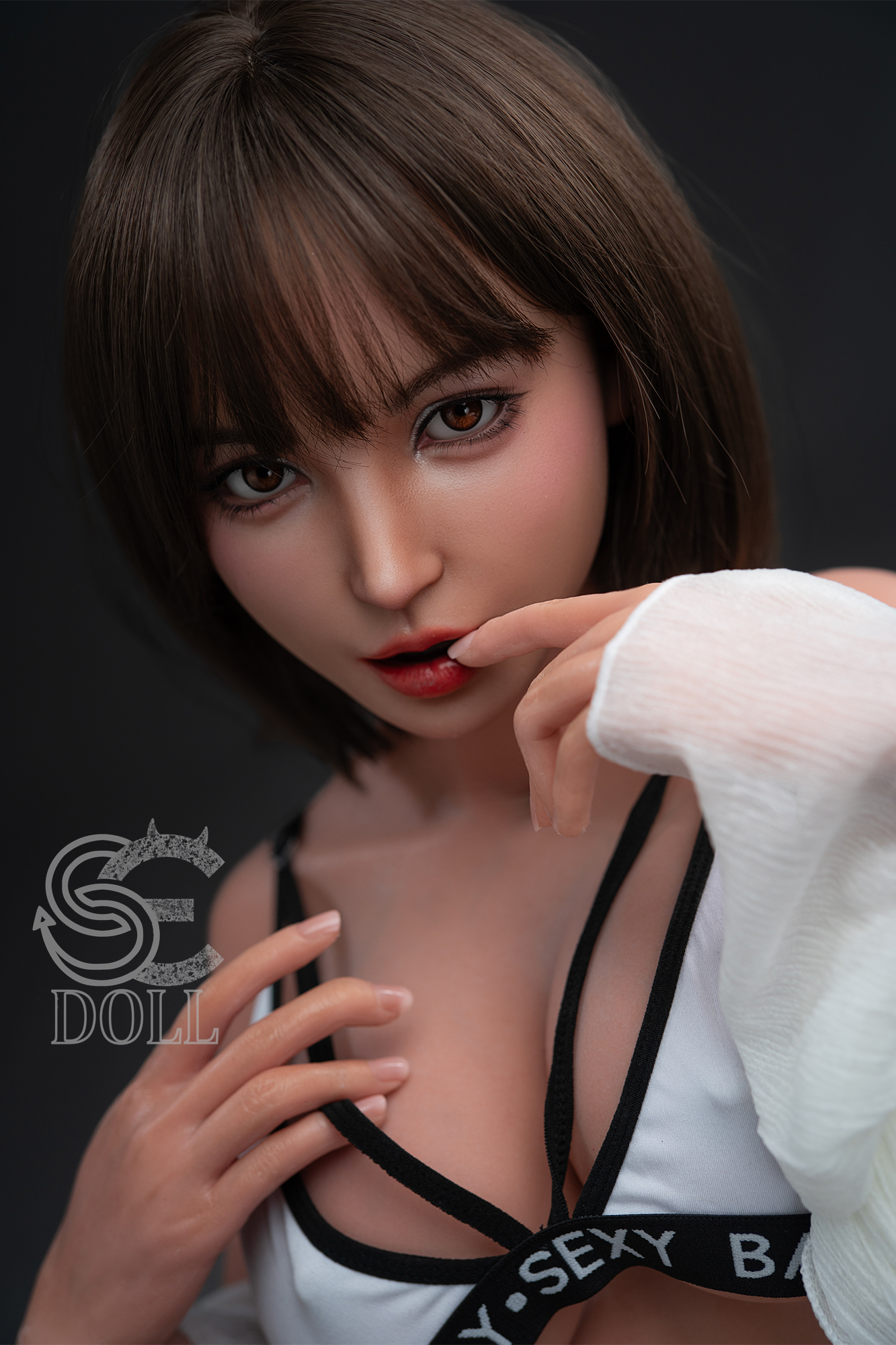 SE Doll® 161cm (5'28) E Cup Winola.F Head #121SC Silicone Sex Doll