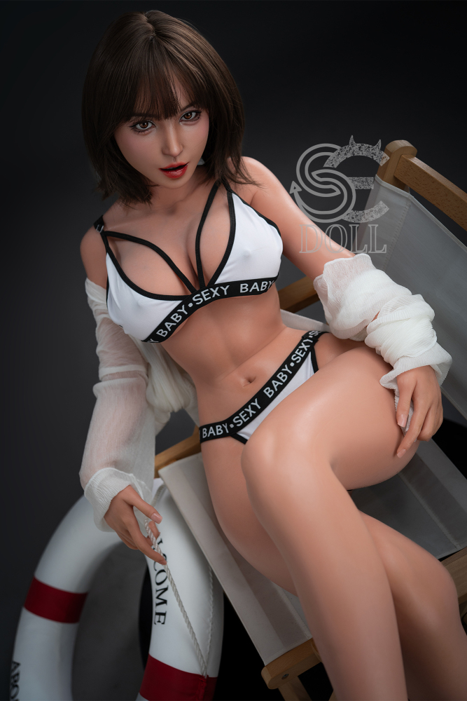 SE Doll® 161cm (5'28) E Cup Winola.F Head #121SC Silicone Sex Doll