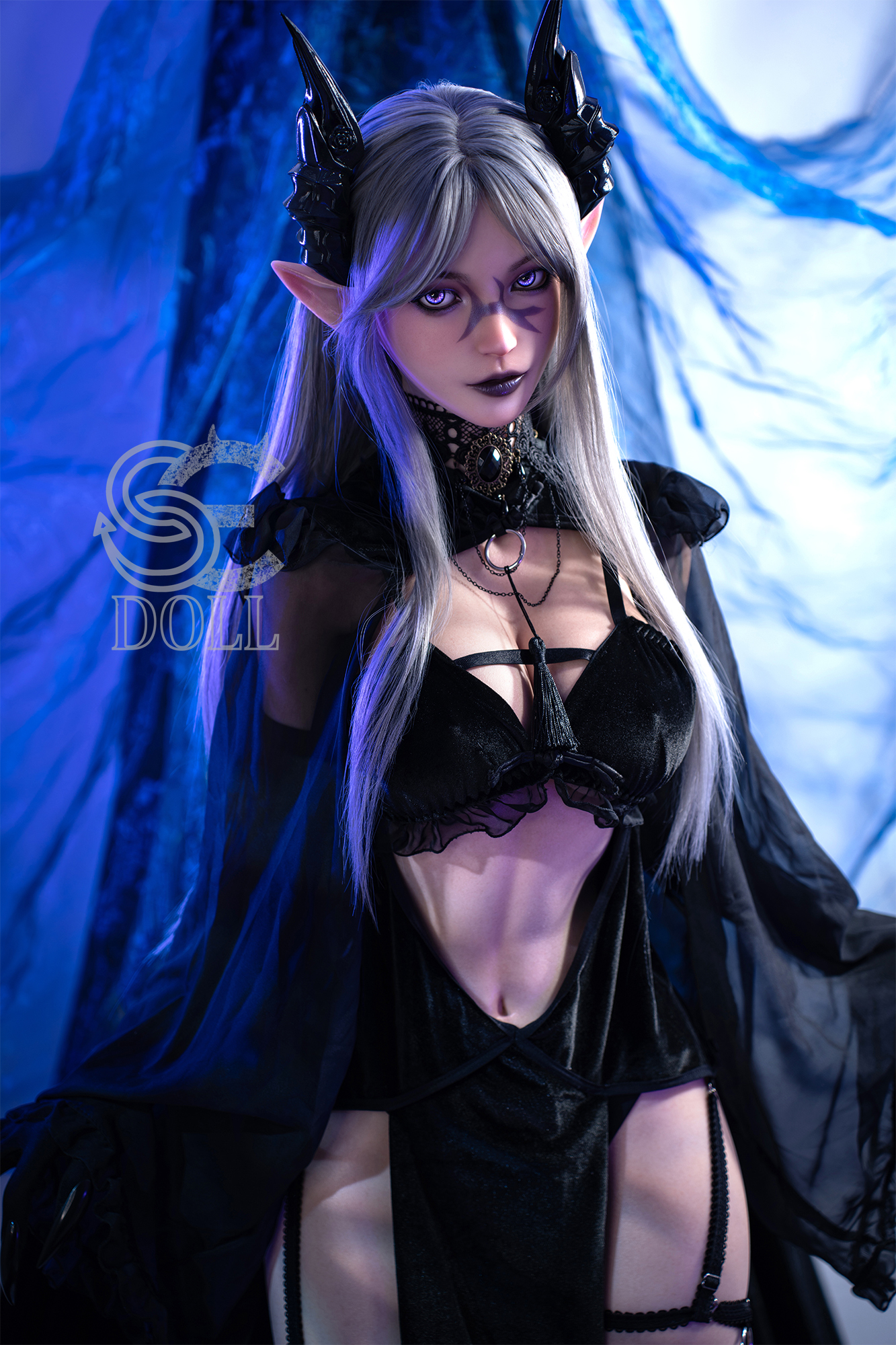 SE Doll® 161cm (5'28) E Cup Winola.F Head #022SO Silicone Sex Doll