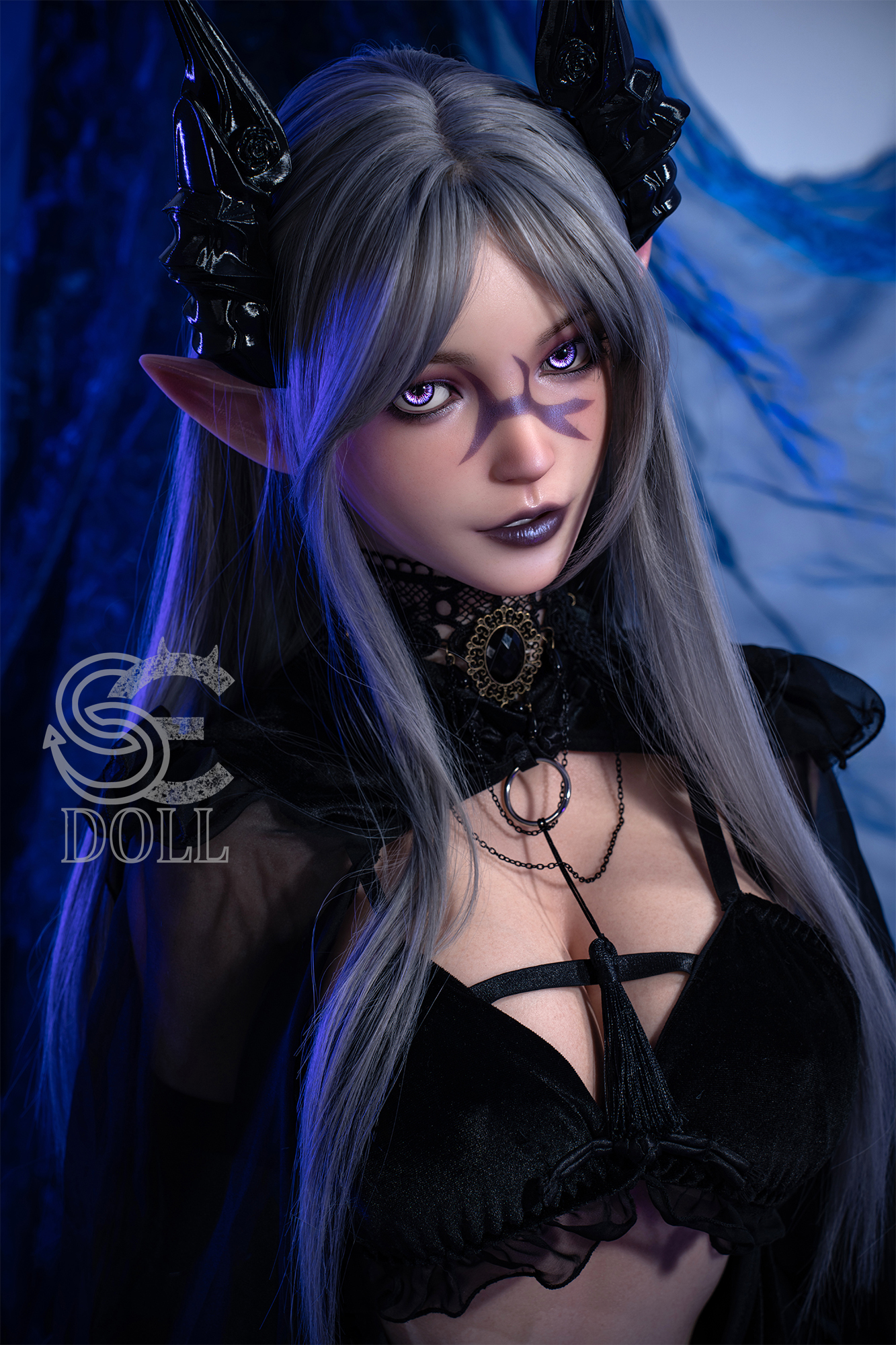 SE Doll® 161cm (5'28) E Cup Winola.F Head #022SO Silicone Sex Doll