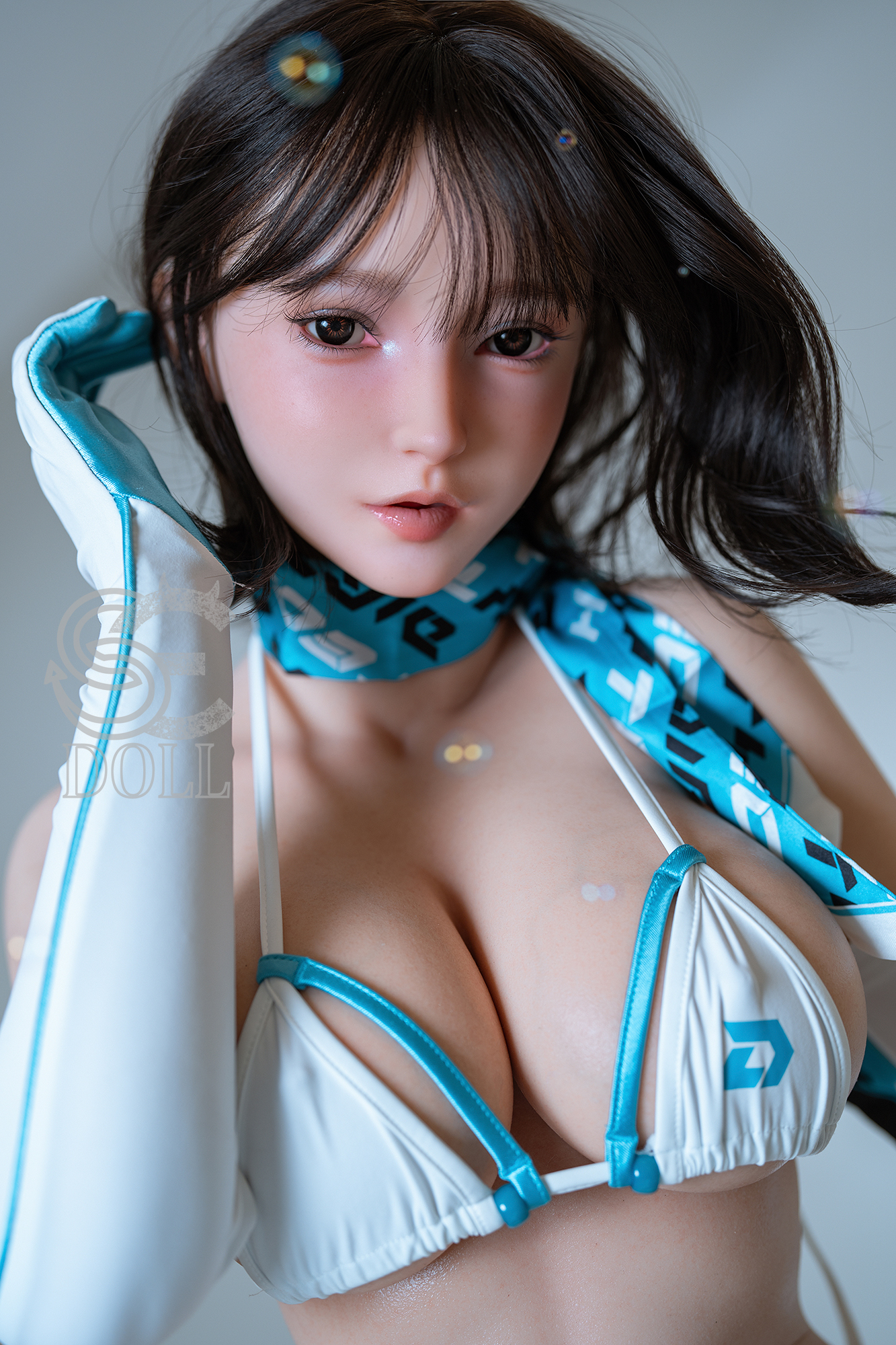 SE Doll® 161cm (5'28) E Cup Winola.F Head #120SO Silicone Sex Doll