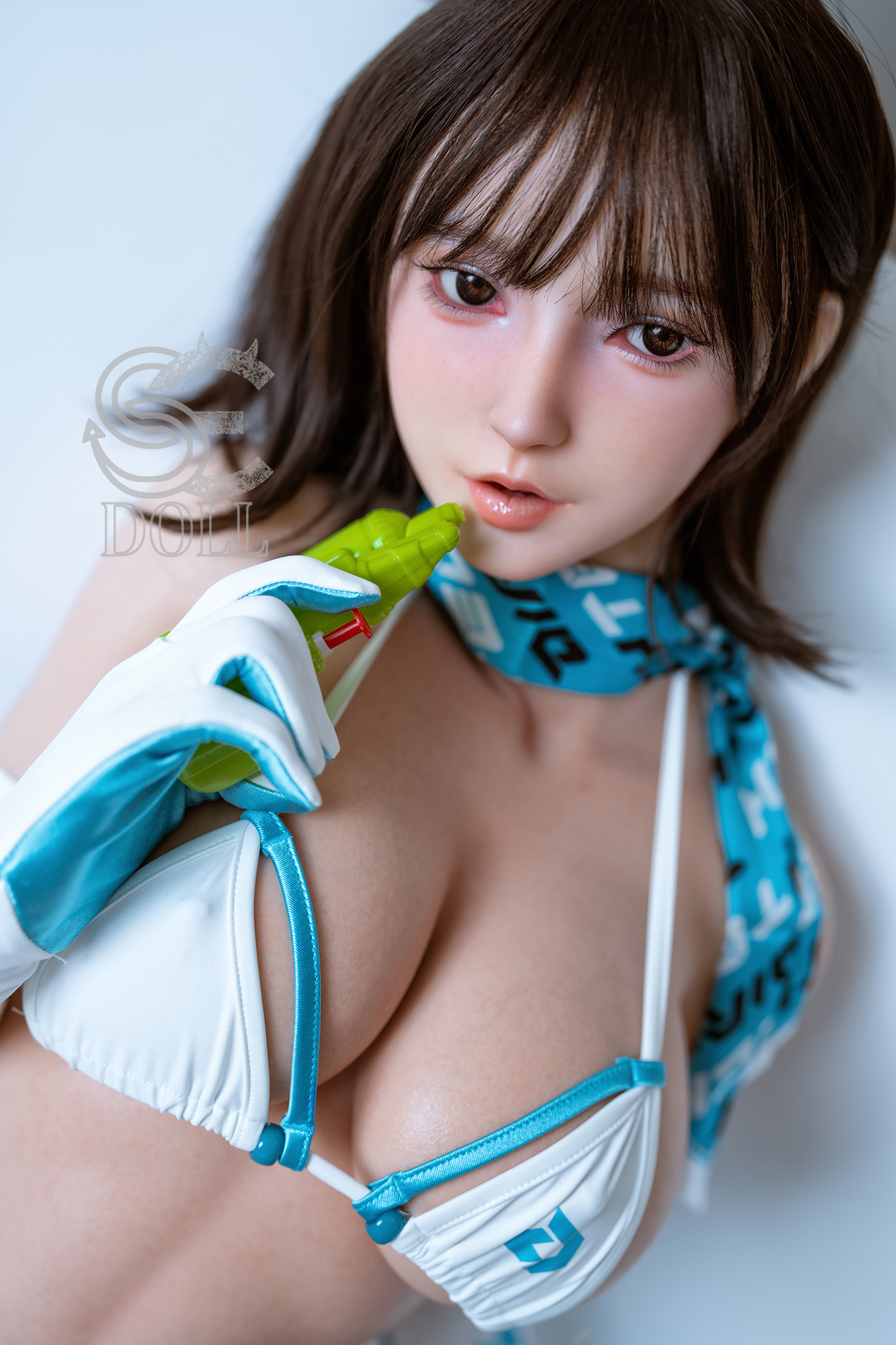 SE Doll® 161cm (5'28) E Cup Winola.F Head #120SO Silicone Sex Doll