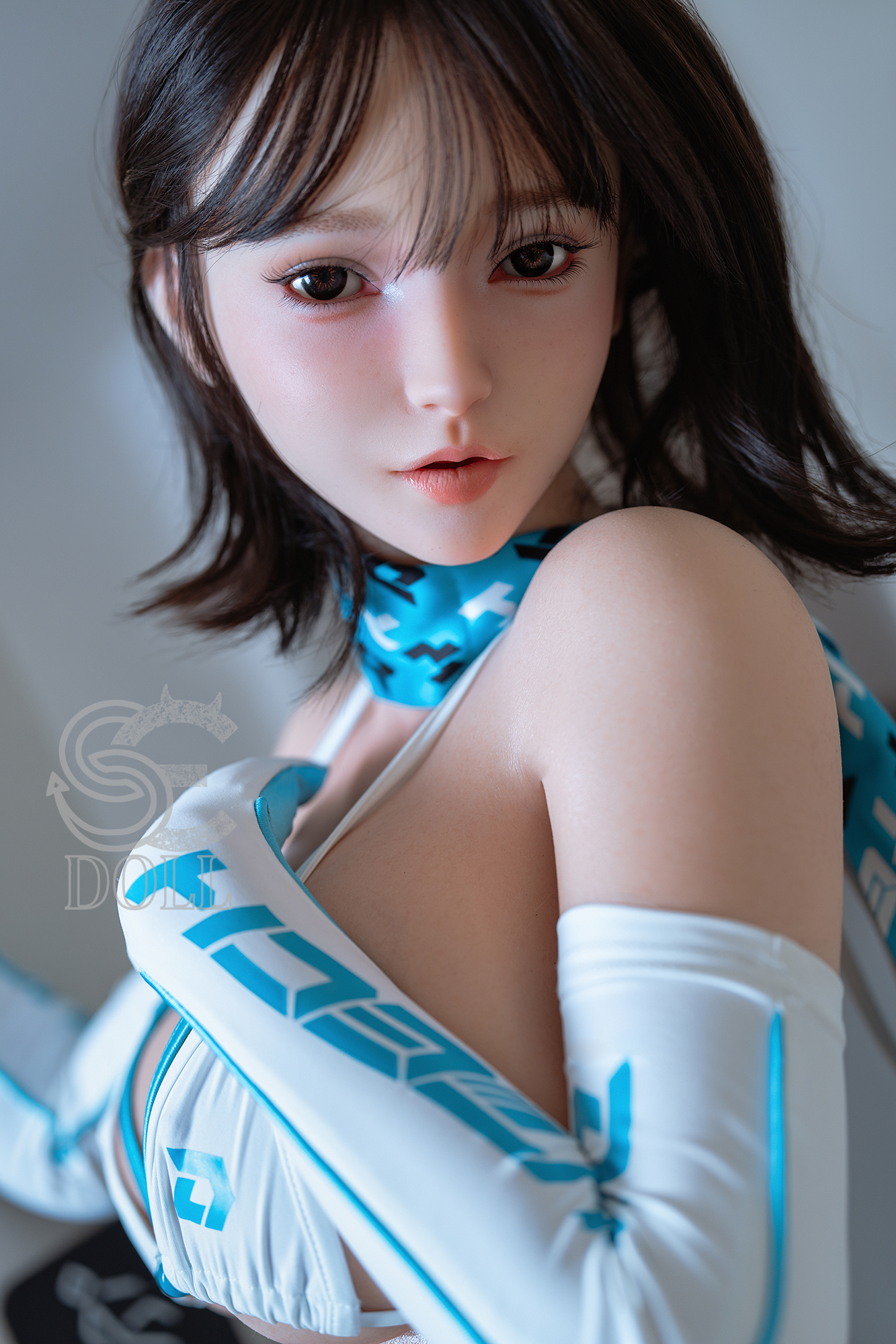 SE Doll® 161cm (5'28) E Cup Winola.F Head #120SO Silicone Sex Doll