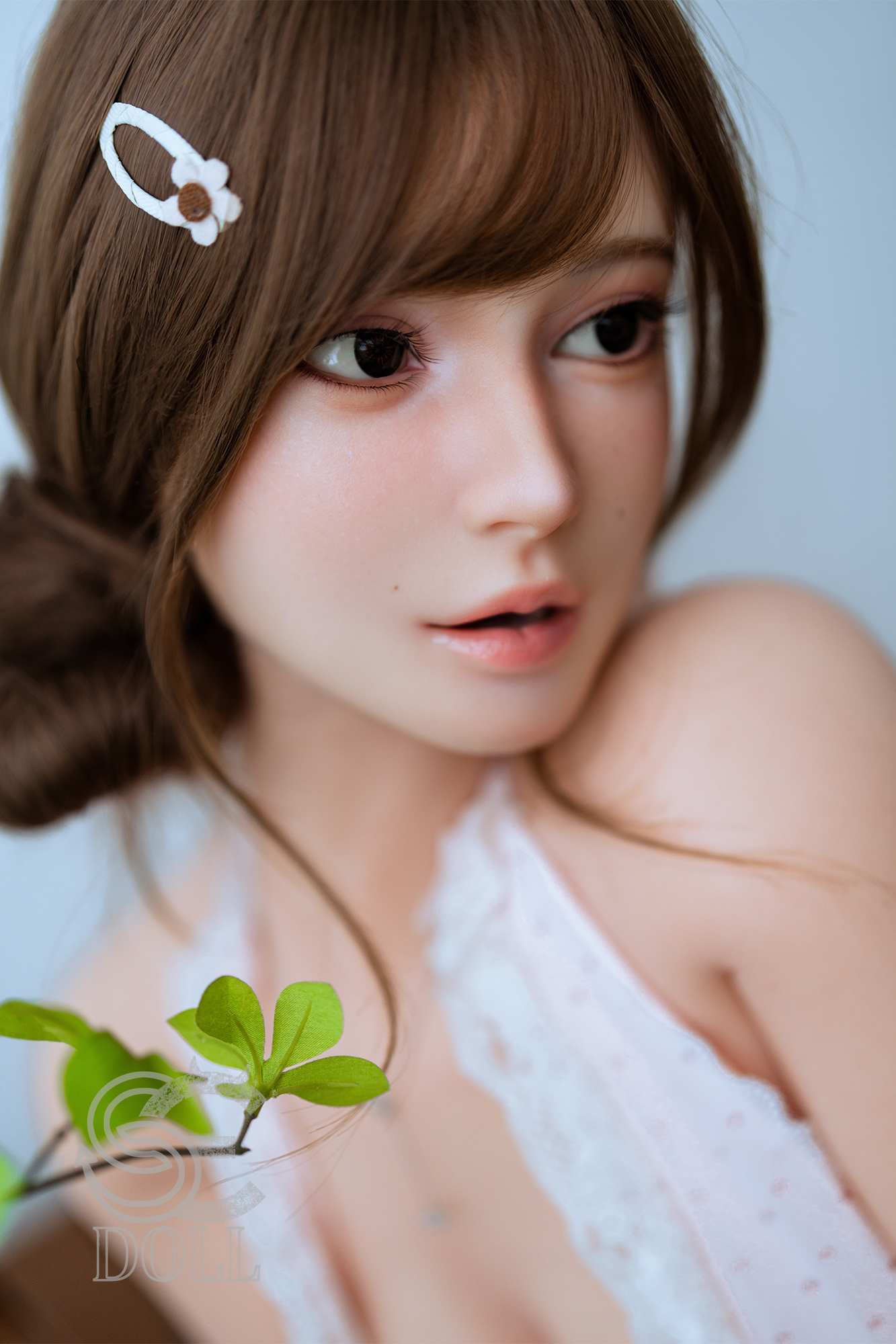 SE Doll® 163cm (5'35) C Cup Maya.B Head #138SO Silicone Sex Doll