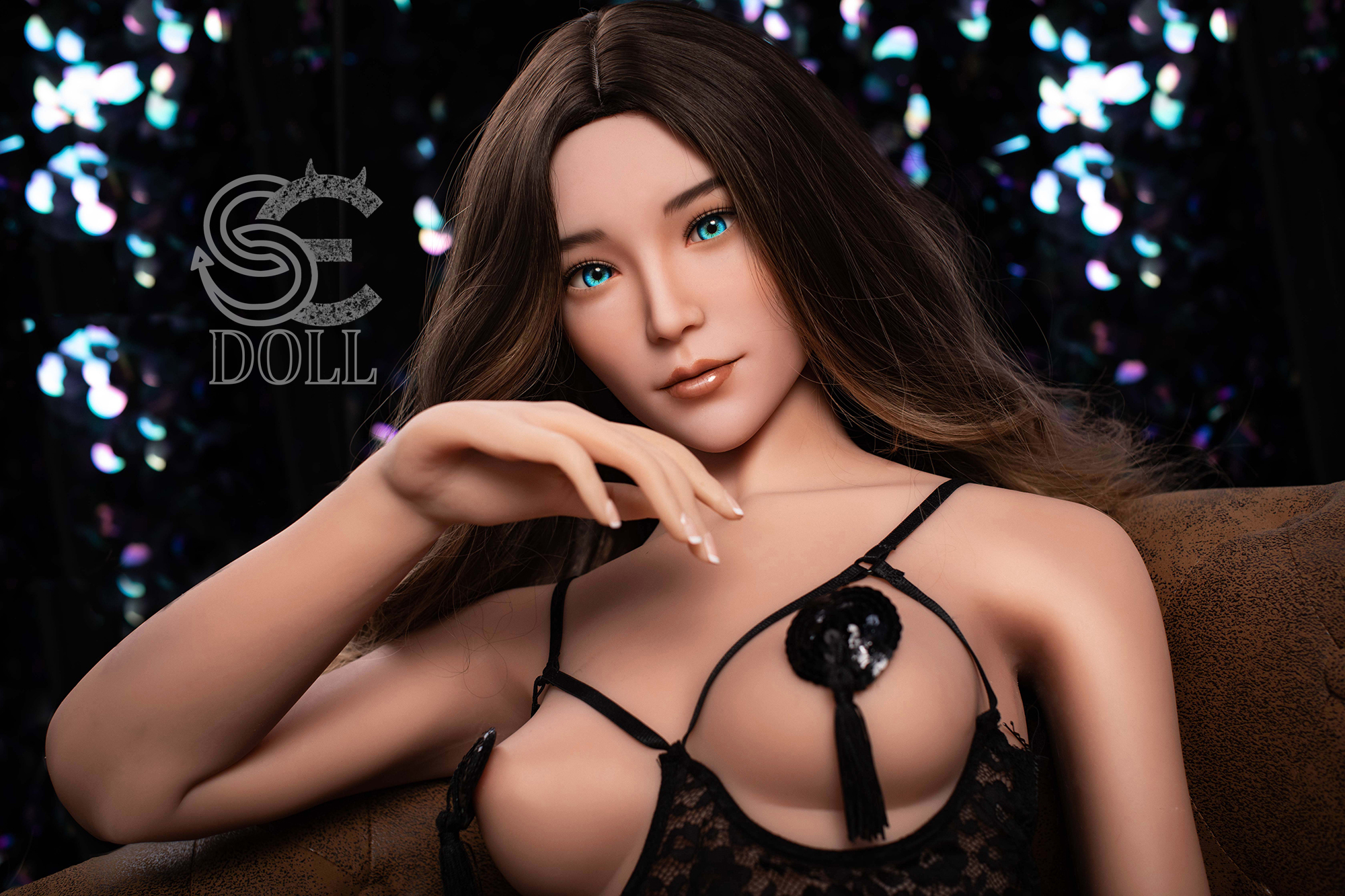 SE Doll® 166cm (5'45) B Cup Regina.A Head #078 Tpe Sex Doll