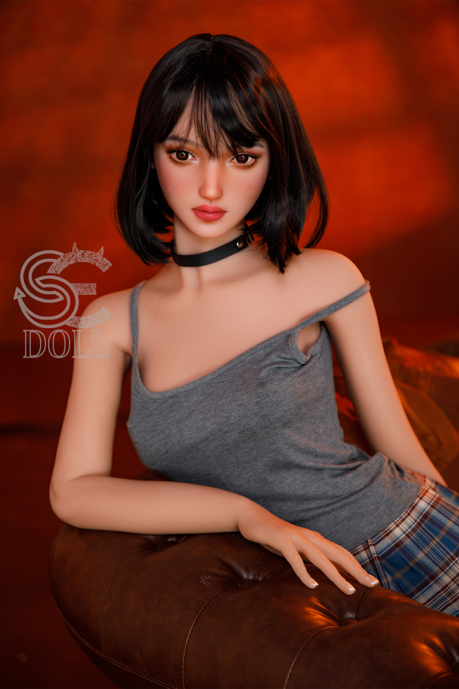 SE Doll® 166cm (5'45) B Cup Avery.A Head #131 Tpe Sex Doll