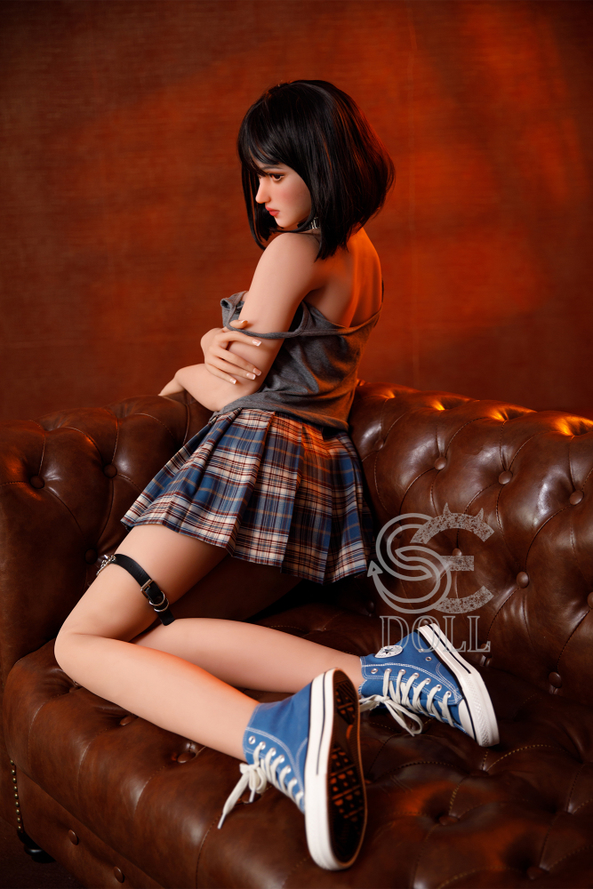 SE Doll® 166cm (5'45) B Cup Avery.A Head #131 Tpe Sex Doll