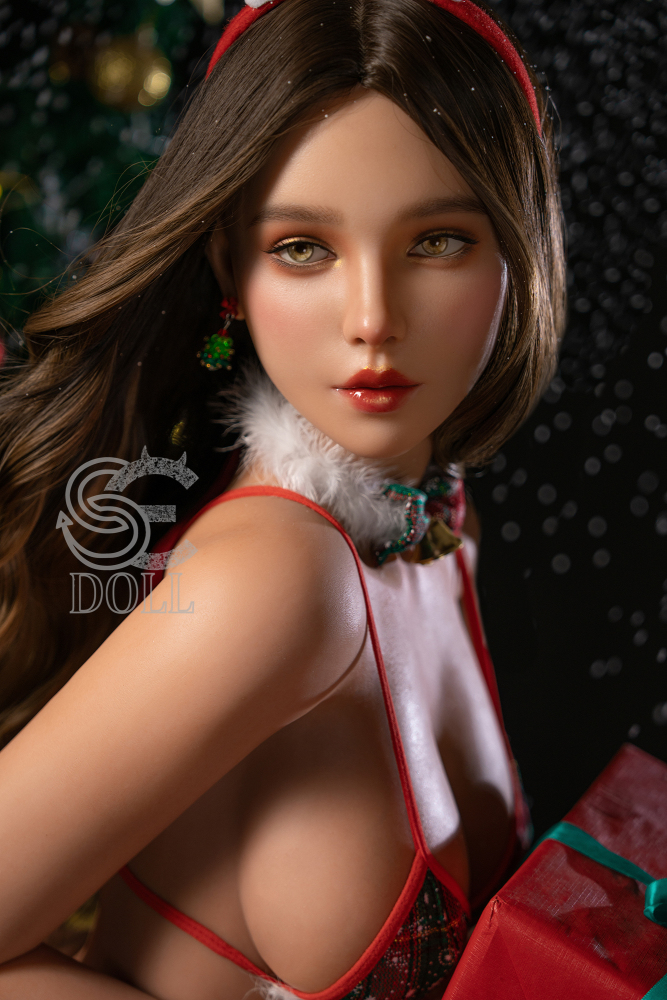 SE Doll® 165cm (5'41) C Cup Liam.D Head #134SC Silicone Sex Doll