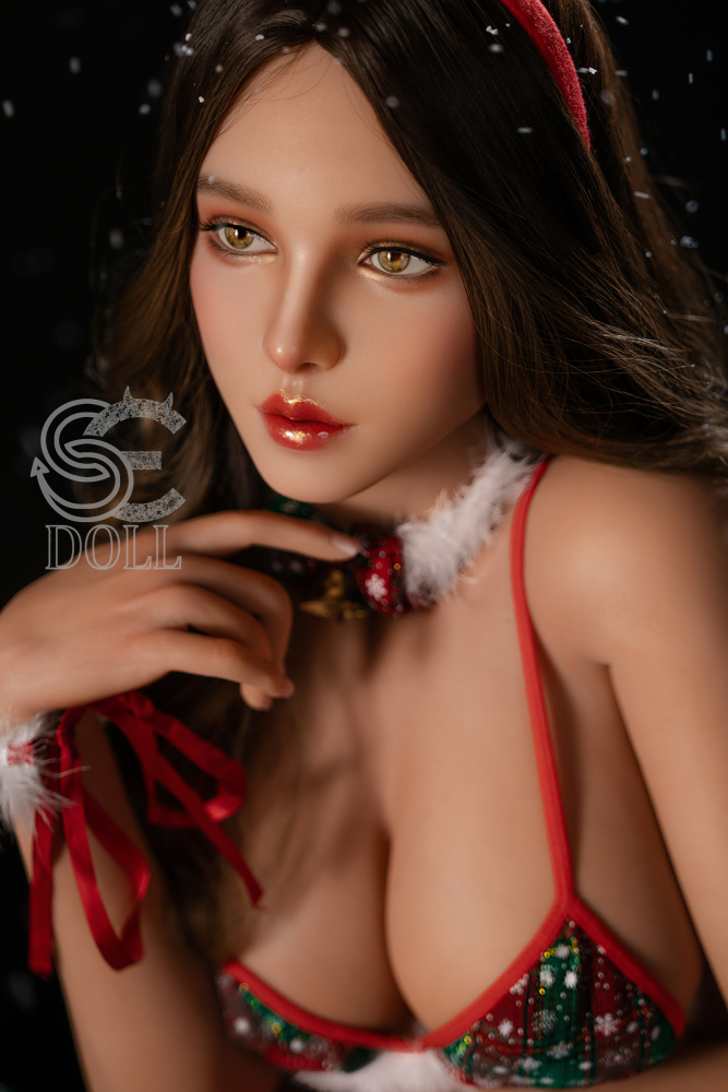 SE Doll® 165cm (5'41) C Cup Liam.D Head #134SC Silicone Sex Doll