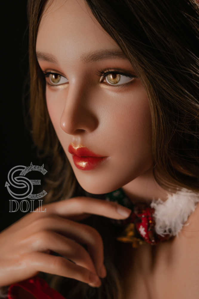 SE Doll® 165cm (5'41) C Cup Liam.D Head #134SC Silicone Sex Doll