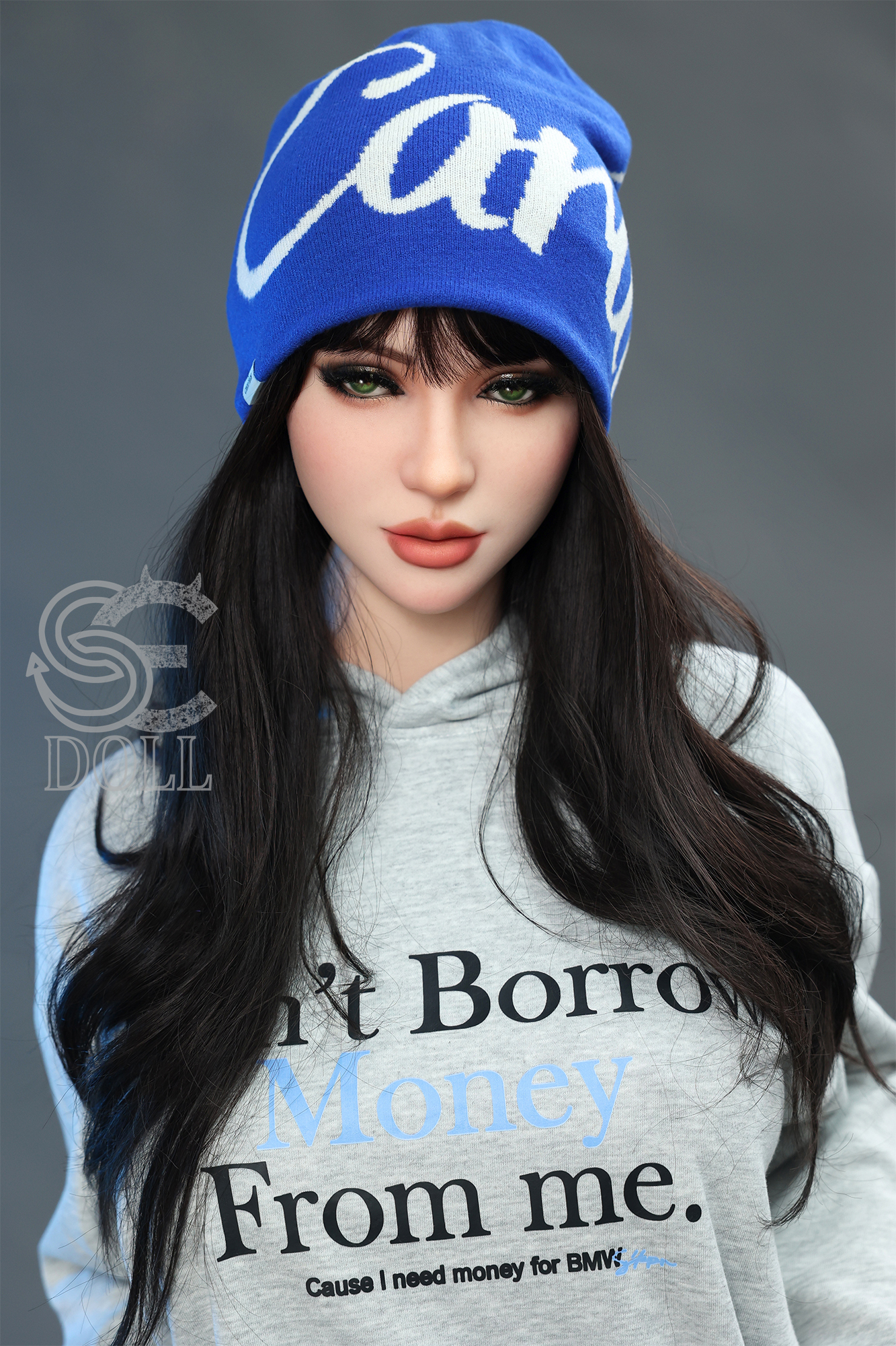 SE Doll® 167cm (5'48) E Cup Liam.E Head #136SC Silicone Sex Doll