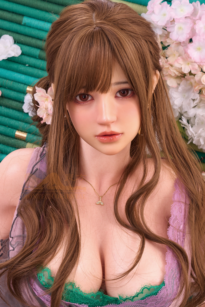 IRONTECH DOLL® 161CM (5.28') T4 Silk Glow ROS MAX Silicone Sex Doll
