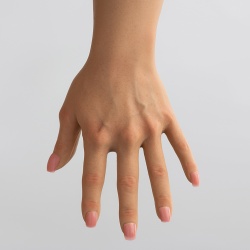 Normal Hand