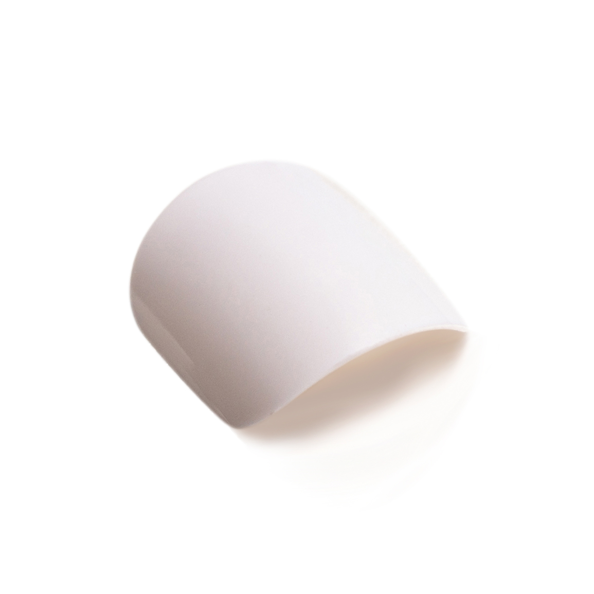 01 White