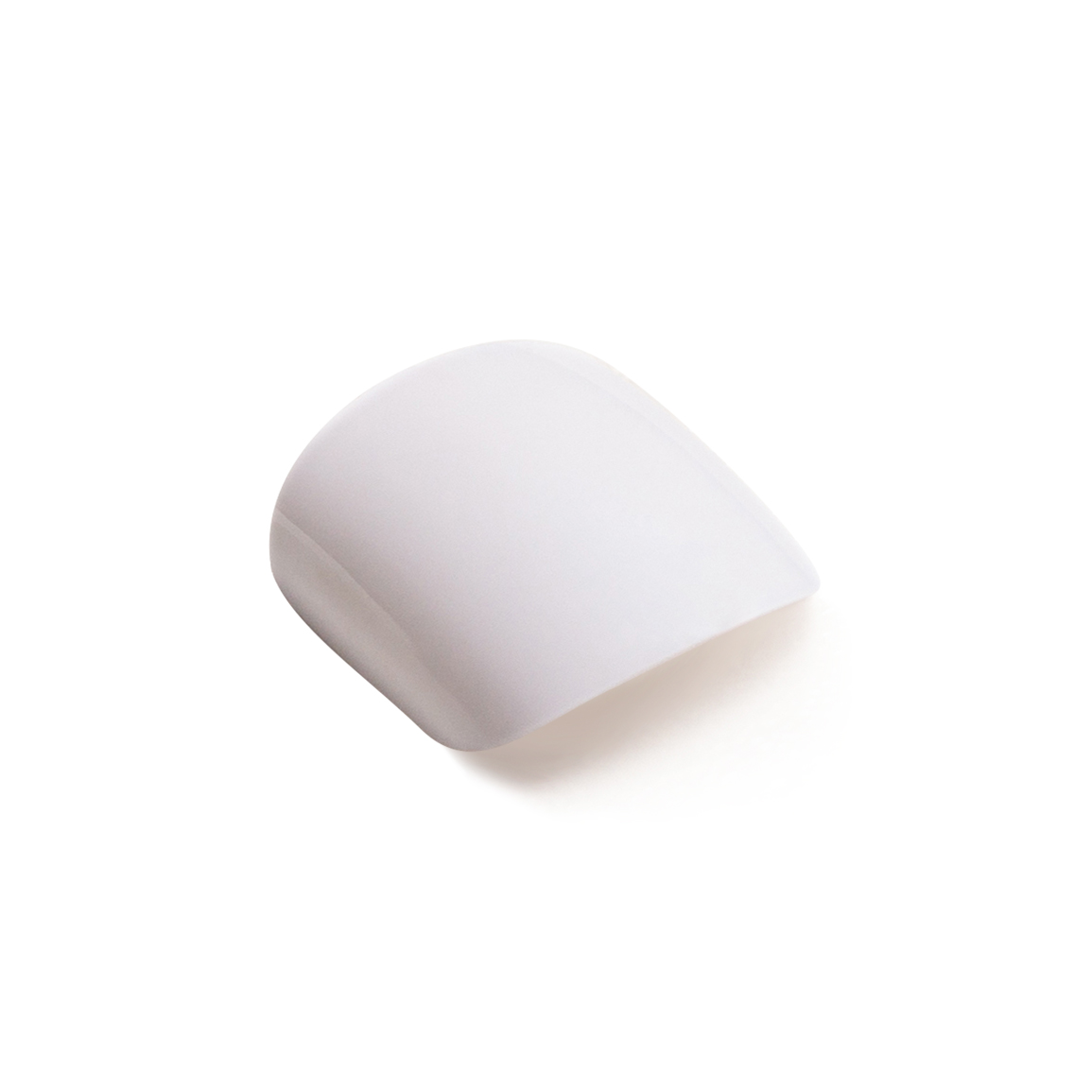 01 White