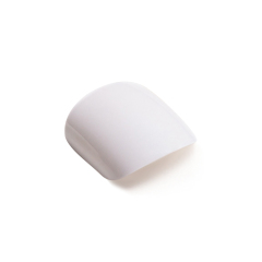 01 White