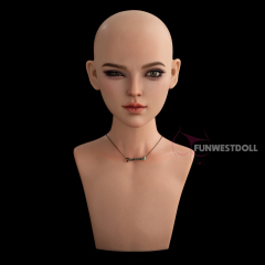 Movable Eyelids ( Only Hard Head )