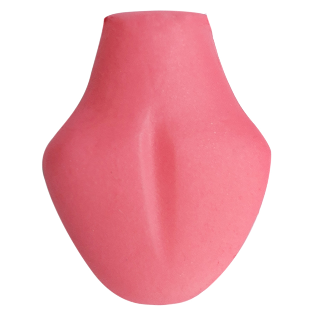 Soft head with removable tongue
