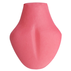 Soft head with removable tongue
