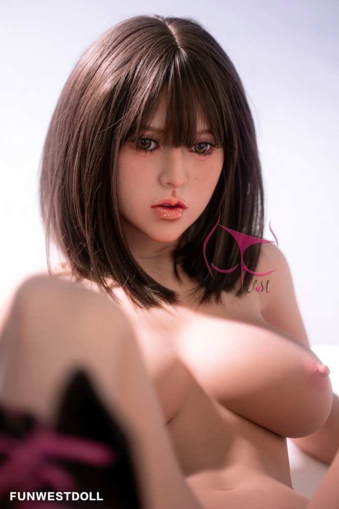 Funwest® 155cm (5.09') F cup TPE Sex Doll Darlene