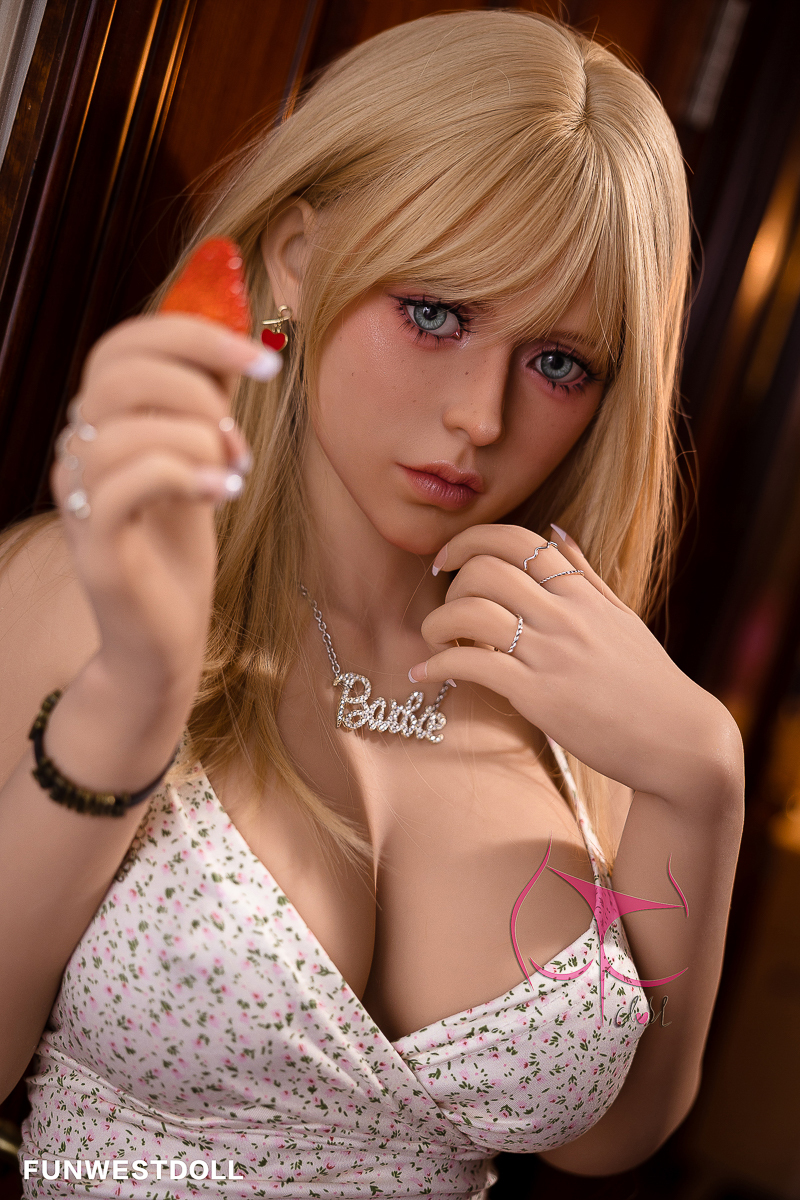 Funwest® 162cm (5.31') F cup TPE Sex Doll Assos