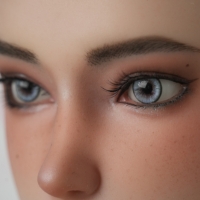  Face Freckles