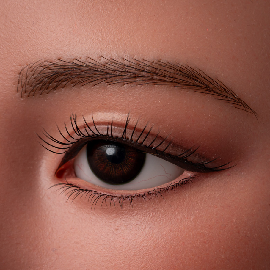 Eyebrows